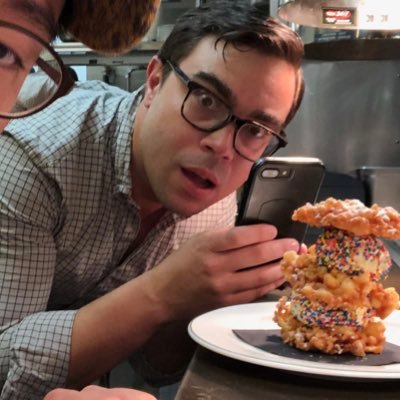 Atlanta Eats Show