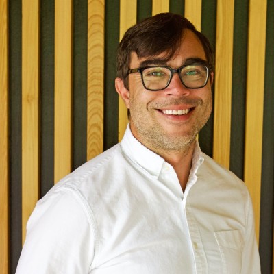 Jorge Hernandez